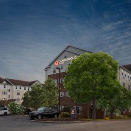 Candlewood Suites - Boston North Shore - Danvers by IHG, khách sạn ở Danvers