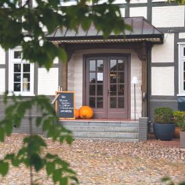 Landart Hotel, hotel sa Sittensen