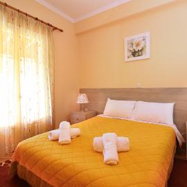 A Nice Apartment- Corfu Town, Kanoni