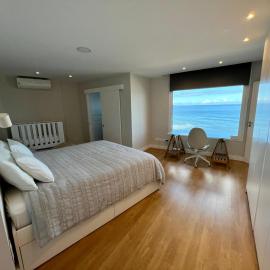 OvertheOcean Big terrace and XL Bed, Hotel in Cabo Verde
