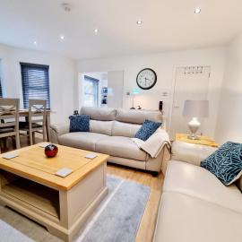 Bournemouth Luxury Apartment, Hotel in Bournemouth