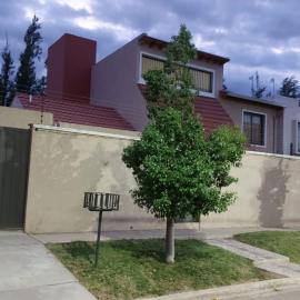 Casa Terrada