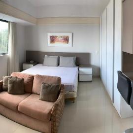 Tropical Executive Hotel, hotel en Manaus