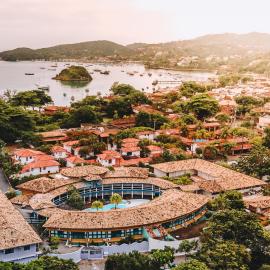 Own Búzios Beach Hotel