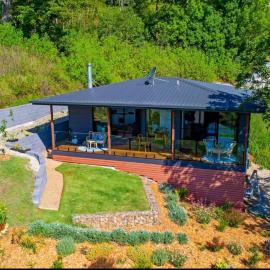 Fletchers Ridge - Guest House