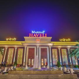 Mannat Haveli، فندق في Kurukshetra