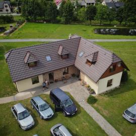 Apartmány Černá Voda, hotel i Černá Voda