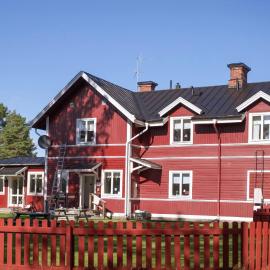 Furudals Vandrarhem, hotel in Furudal