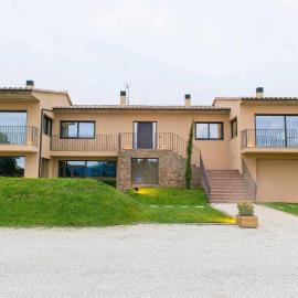 Villa de vacaciones con encanto - El Serrat, hotel Vilafreserben