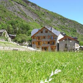 Apartaments El Tarter