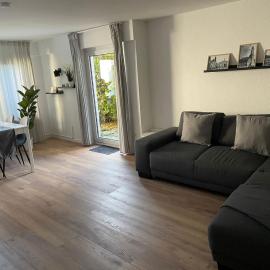 Ferienwohnung di Simoni