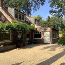 B&B 't Greefsch Geluck, hotell i Kalmthout