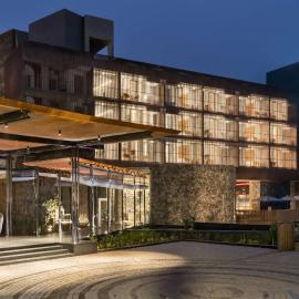 Radisson Resort and Spa Lonavala – hotel w mieście Lonavla