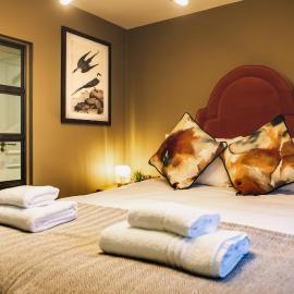 Maris and Otter, hotel in Brighton & Hove