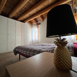 Euganean Hills Apartment