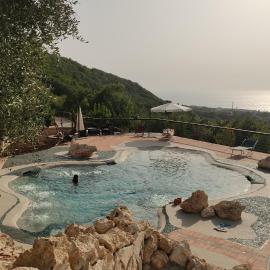 Il Corbezzolo Tropea Residence