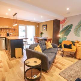Feus Holiday Cottage, hotel in Auchterarder