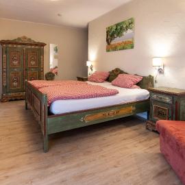 Landhotel-Restaurant Beckmann, hotel em Heiden