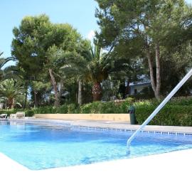 Cala Ferrera HOME&ME: Felanitx'de bir otel