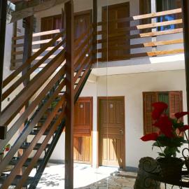 Hospedaria de Maria, hotel in Tiradentes