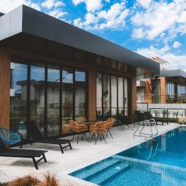 Cabo Villas, hotel a Arapya