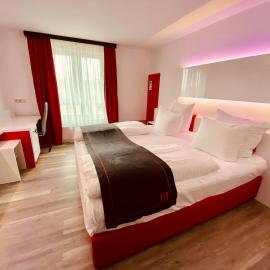 DORMERO Hotel Bretten, готель у місті Бреттен