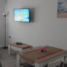 Apartamento SUERTE con vistas a la playa San Antonio de Cullera