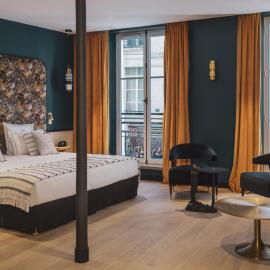 Dandy Hotel