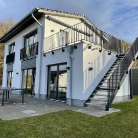 Sonnenweg 31 - HAUS DIEMELSEE, hotel di Heringhausen