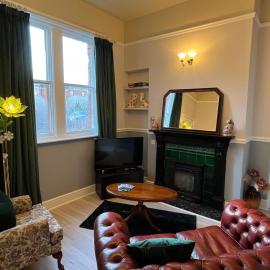 Red Gables - Ground Floor