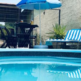 Cantinho Dom Inácio, hotel a São Gabriel