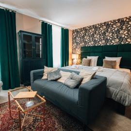 Hotel Telč, hotel en Telč