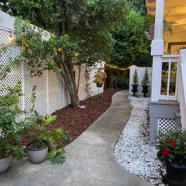 Bama Bed and Breakfast - Chimes Suite