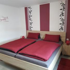 Ferienwohnung Waldesruh, hotel u gradu Lam