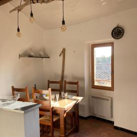 Pélissanne, superbe appartement entièrement rénové