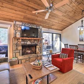 Sunny Sapphire Townhome w/ Resort Amenities!