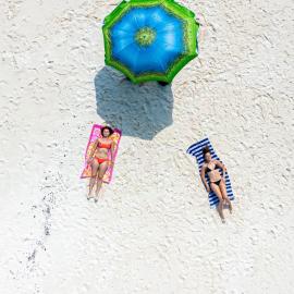 Summer Vibes Beach Front, hotel en Rasdhoo