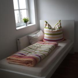 Ferienwohnung Straubing Straßkirchen