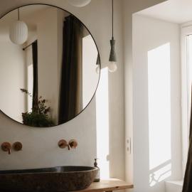 Le Clos Dagobert, hotel di Chadeleuf