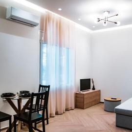 Syvota Apartments Cozy