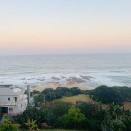 Hansmeyer Hill - 5 Bedroom House, hotel din Margate