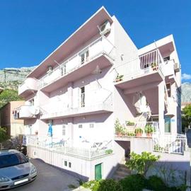 Apartments Dragan