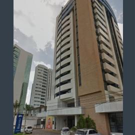 Flat Biarritz Ao Lado da Litorânea l Ferreira Hospedagens, hotel in São Luís