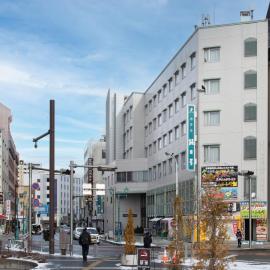 Hotel Iidaya, Hotel in Matsumoto