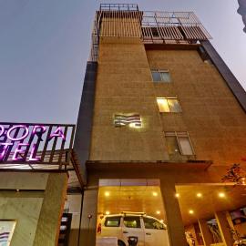 Medora Hotel by Rak Rooms