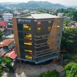 FB Dormitel Suites, ξενοδοχείο σε Cagayan de Oro