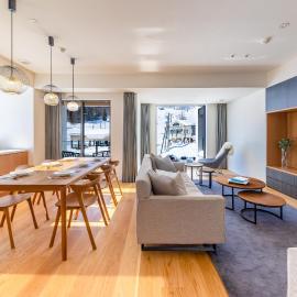 ROKA by HHG, Hotel in Hakuba