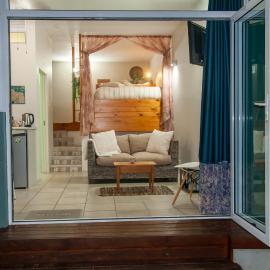 Accommodation Mossel Bay Garden Route, hotel in Mossel Bay