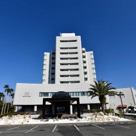 The Gran Resort Elegante Shirahama, ξενοδοχείο σε Shirahama