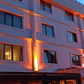 AK LİFE HOtEL